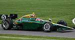 IndyCar: Après Chevrolet, Lotus prête à faire le saut