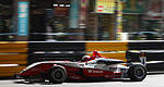 Macau GP: Mortara on provisional F3 pole; Huff goes fastest in WTCC