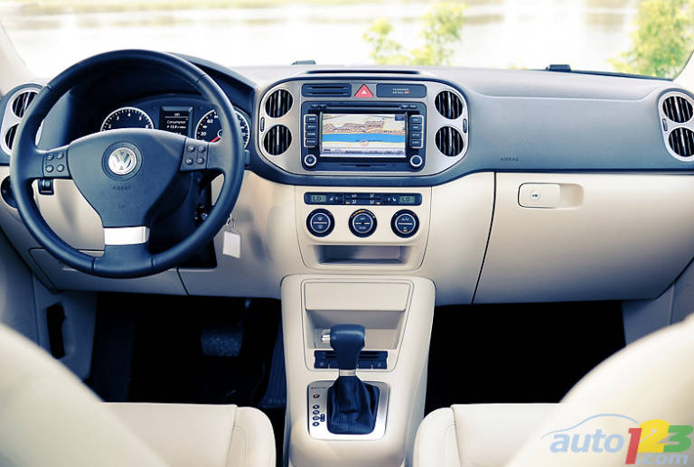 Photo: Matthieu Lambert/Auto123.com