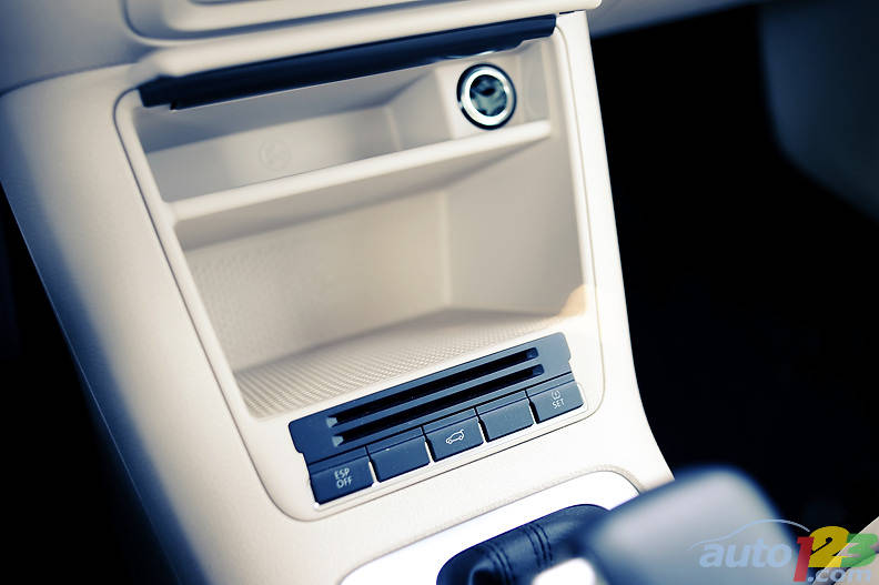 Photo: Matthieu Lambert/Auto123.com