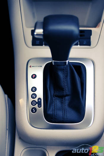 Photo: Matthieu Lambert/Auto123.com