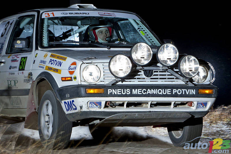 Photo: Totalphoto.ca