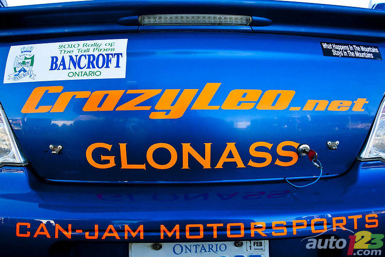 Photo: Totalphoto.ca