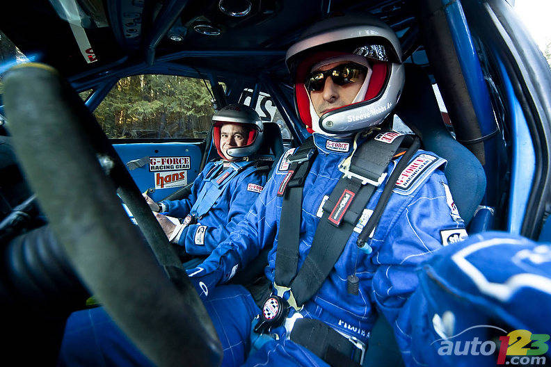 Photo: Totalphoto.ca