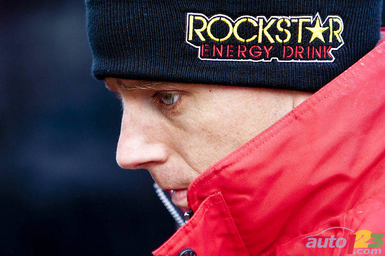 Photo: Totalphoto.ca