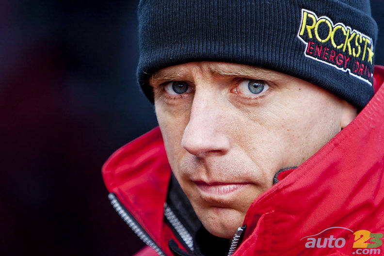 Photo: Totalphoto.ca