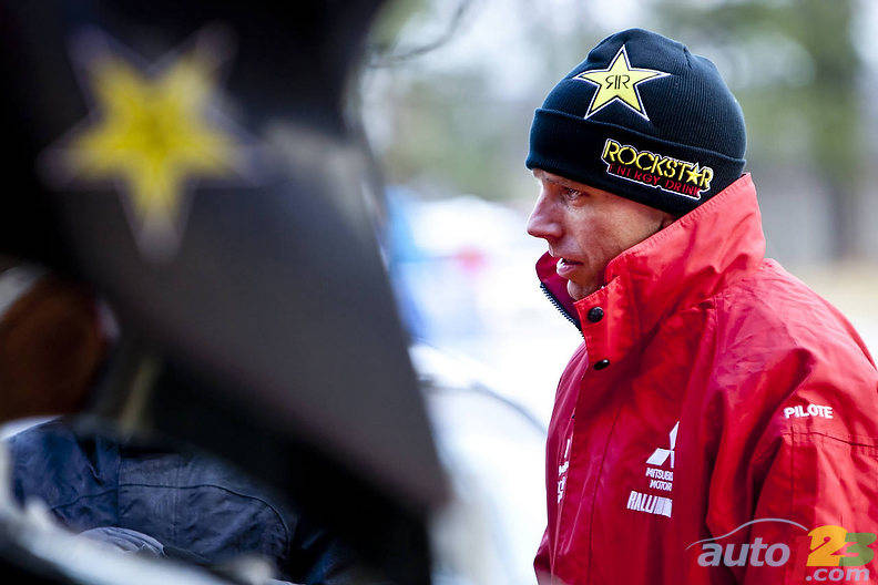 Photo: Totalphoto.ca