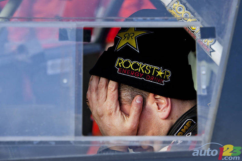 Photo: Totalphoto.ca