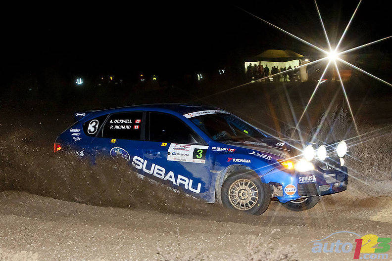 Photo: Totalphoto.ca