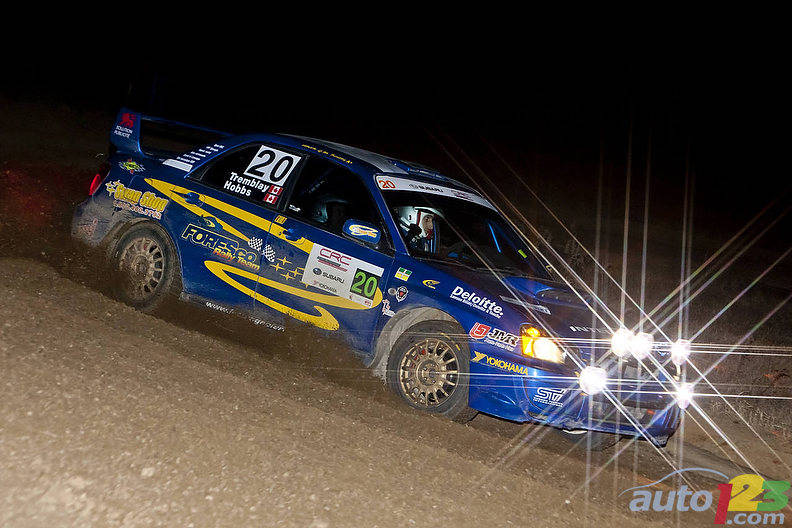 Photo: Totalphoto.ca