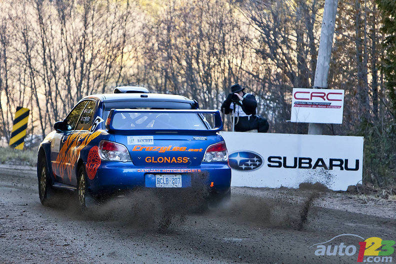 Photo: Totalphoto.ca