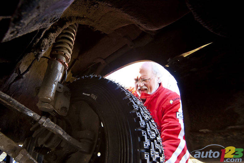 Photo: Totalphoto.ca