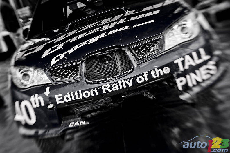 Photo: Totalphoto.ca