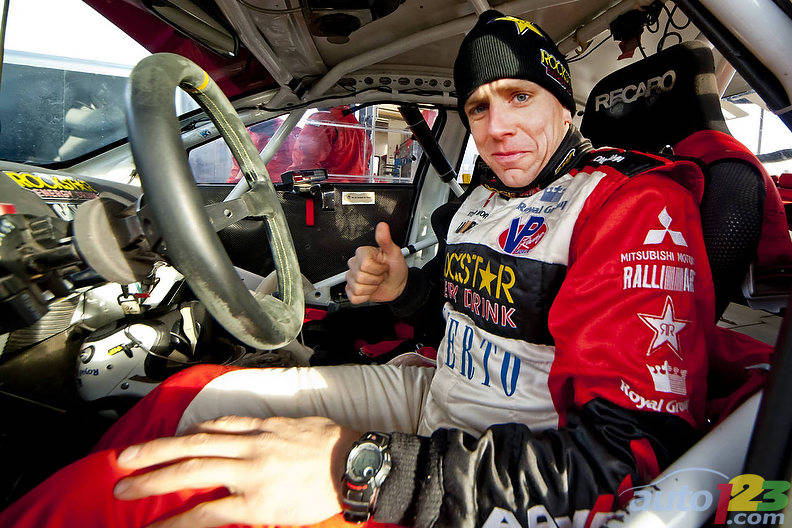 Photo: Totalphoto.ca