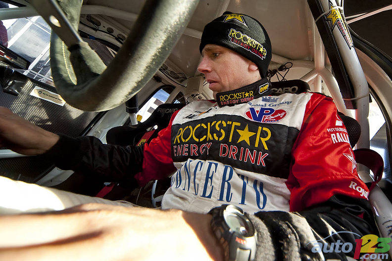 Photo: Totalphoto.ca