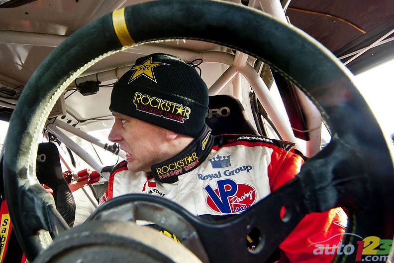 Photo: Totalphoto.ca