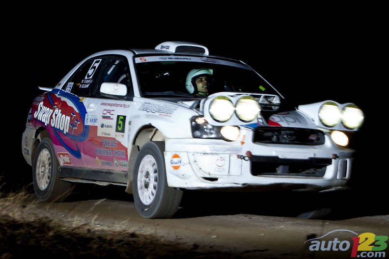 Photo: Totalphoto.ca