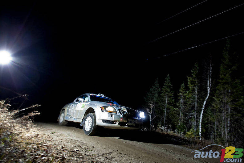 Photo: Totalphoto.ca