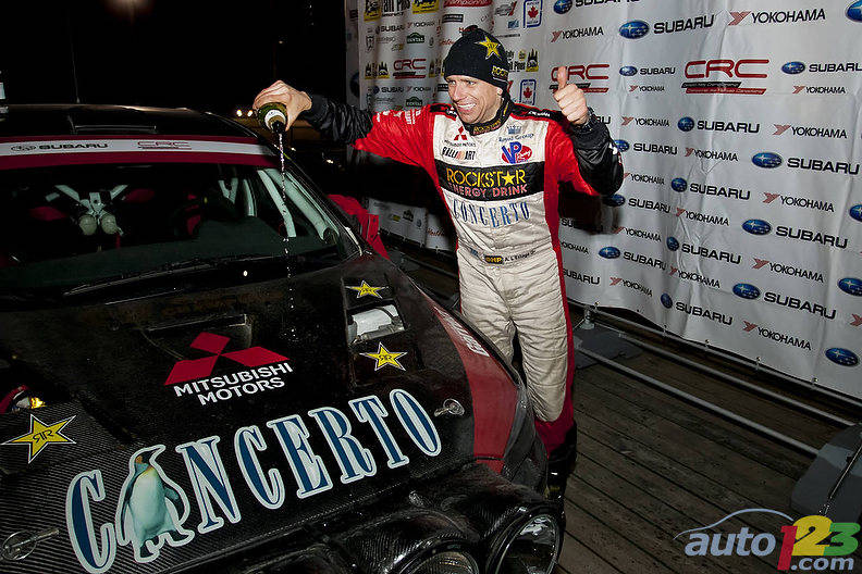 Photo: Totalphoto.ca