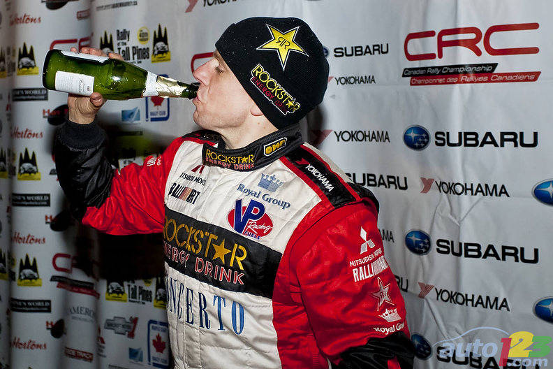 Photo: Totalphoto.ca