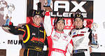 Karting: Team Canada wins two world titles!