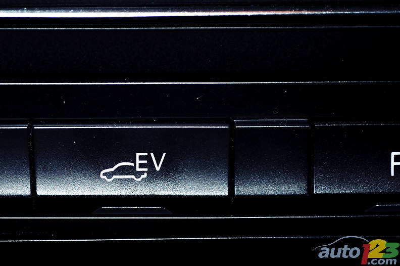Photo: Mathieu St-Pierre/Auto123.com