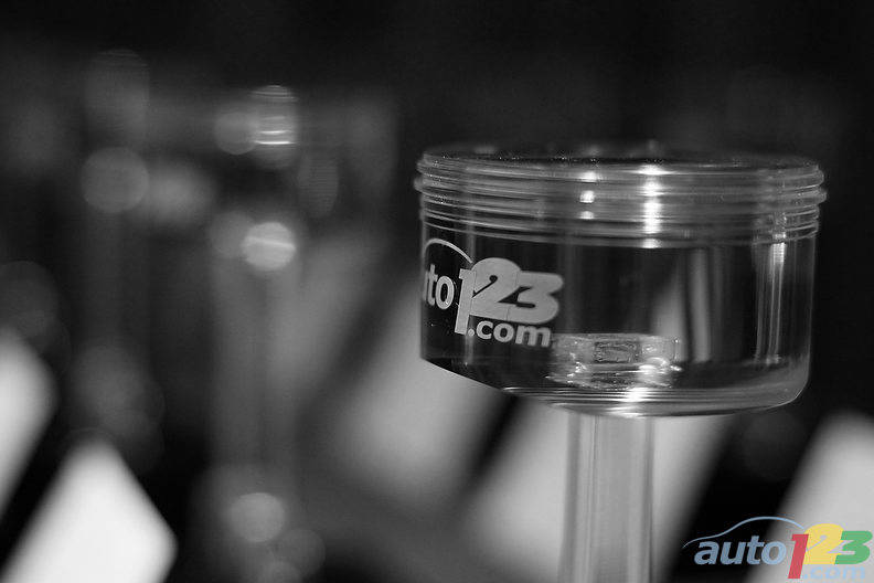 (photo: Philippe Champoux/Auto123.com)