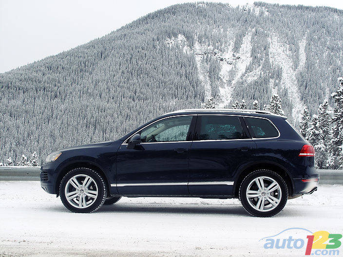Photo: Mike Goetz/Auto123.com