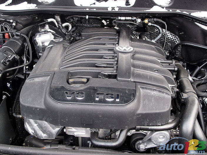 Photo: Mike Goetz/Auto123.com