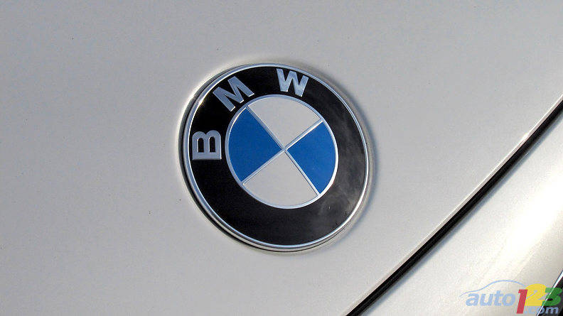 Photo: Rob Rothwell/Auto123.com