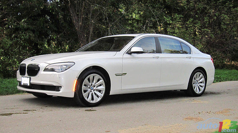 Photo: Rob Rothwell/Auto123.com