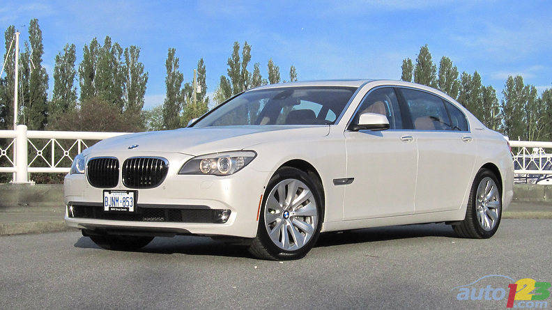 Photo: Rob Rothwell/Auto123.com