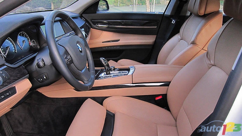 Photo: Rob Rothwell/Auto123.com