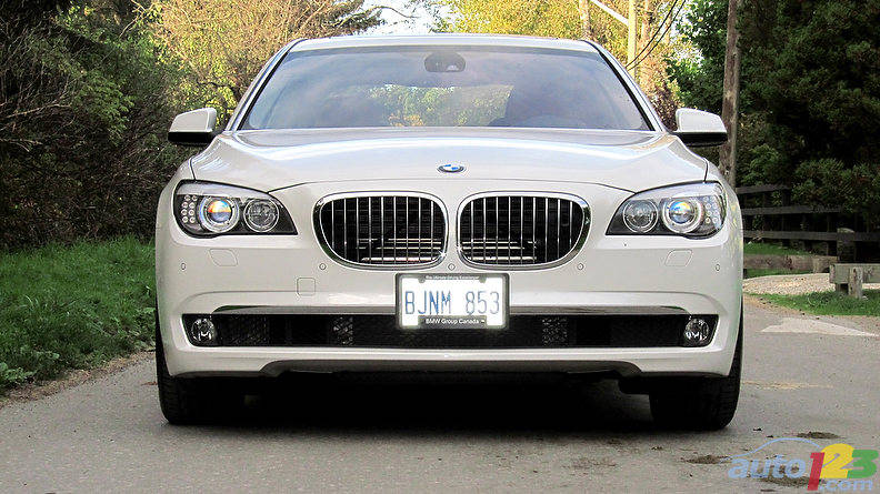 Photo: Rob Rothwell/Auto123.com