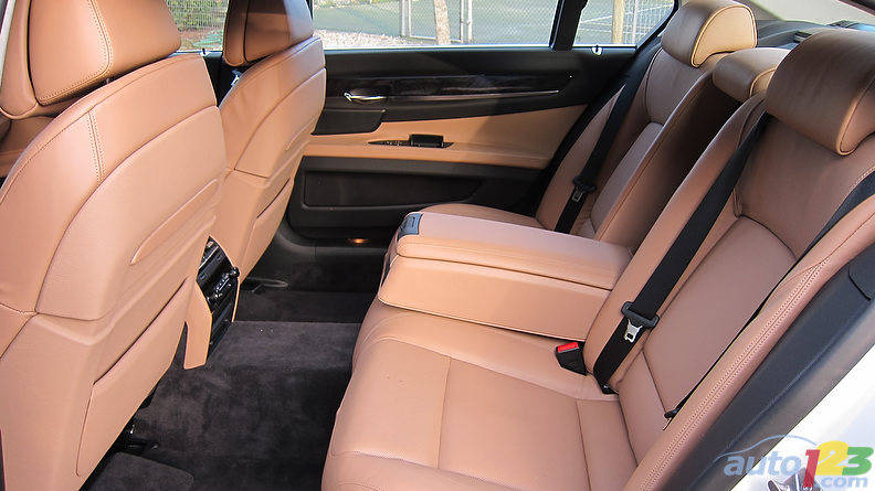 Photo: Rob Rothwell/Auto123.com