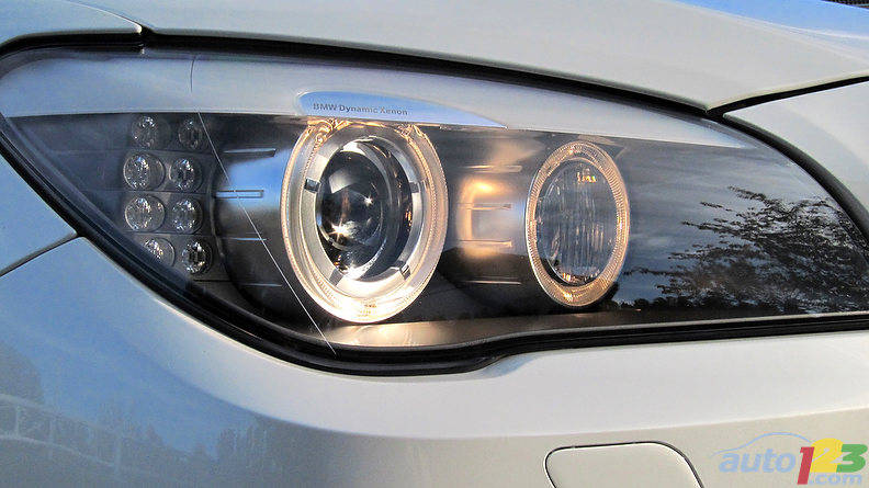 Photo: Rob Rothwell/Auto123.com