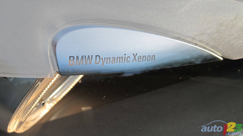 Photo: Rob Rothwell/Auto123.com