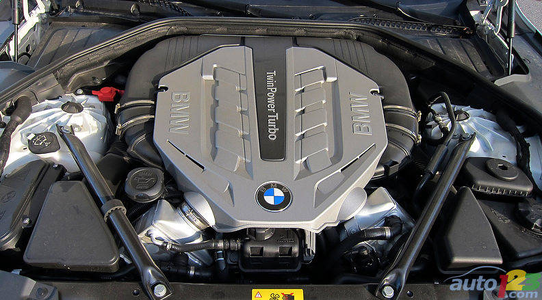 Photo: Rob Rothwell/Auto123.com