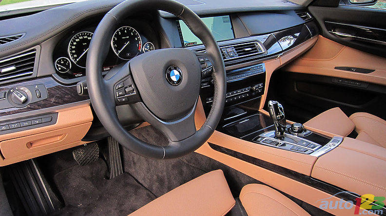 Photo: Rob Rothwell/Auto123.com