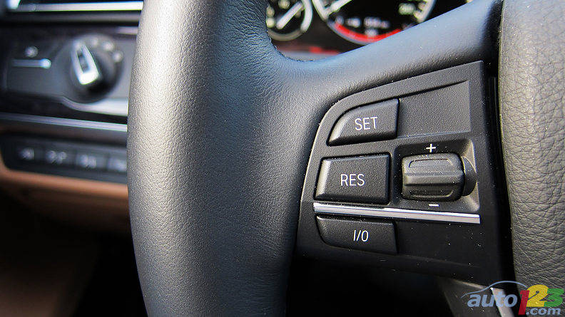 Photo: Rob Rothwell/Auto123.com