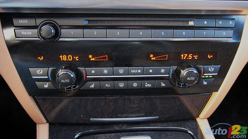 Photo: Rob Rothwell/Auto123.com