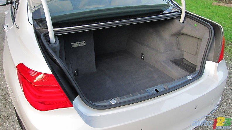 Photo: Rob Rothwell/Auto123.com