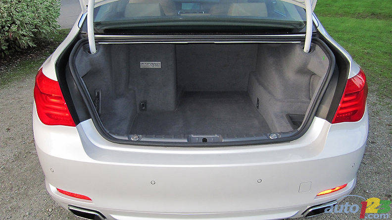 Photo: Rob Rothwell/Auto123.com