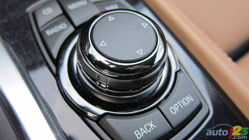 Photo: Rob Rothwell/Auto123.com