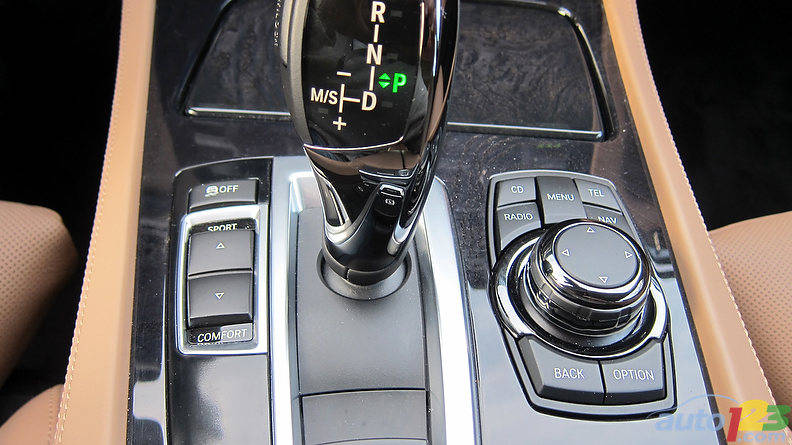 Photo: Rob Rothwell/Auto123.com