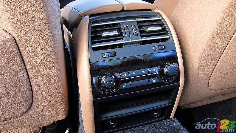 Photo: Rob Rothwell/Auto123.com