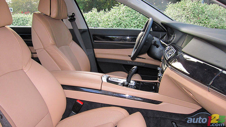 Photo: Rob Rothwell/Auto123.com