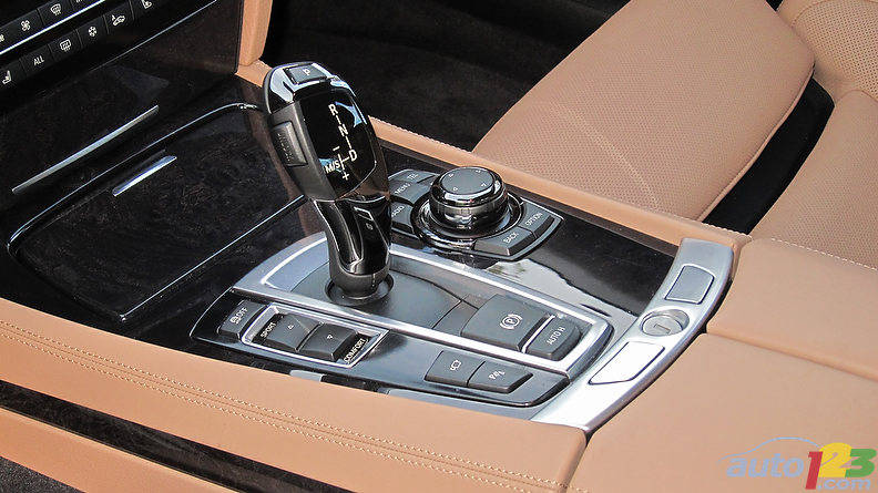 Photo: Rob Rothwell/Auto123.com