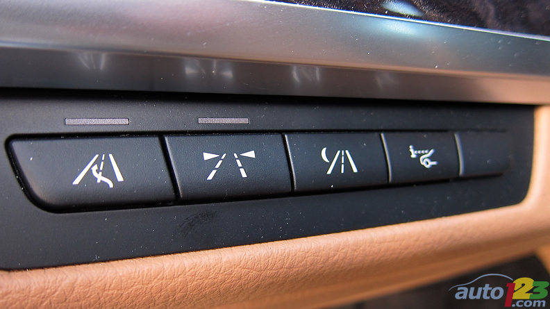 Photo: Rob Rothwell/Auto123.com