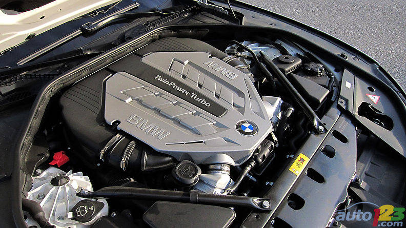 Photo: Rob Rothwell/Auto123.com